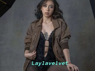 Laylavelvet