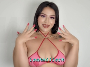 Leahmillerh