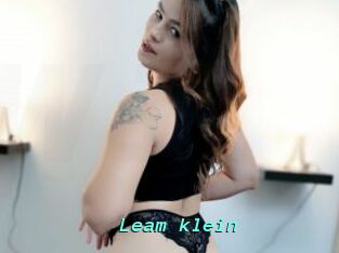 Leam_klein