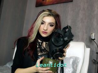 Leantidot