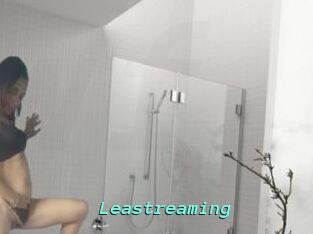 Leastreaming