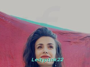 Ledypink22
