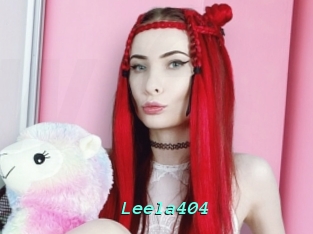 Leela404