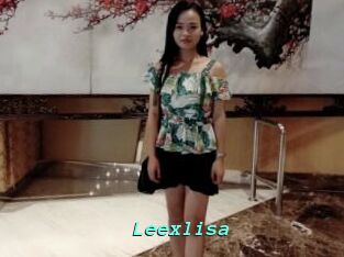 Leexlisa