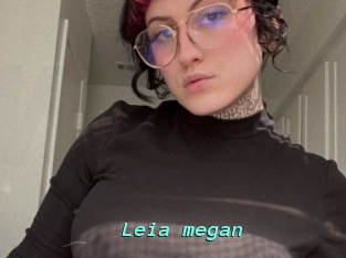 Leia_megan