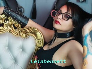 Leiabennett