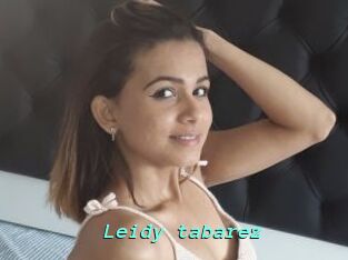 Leidy_tabarez