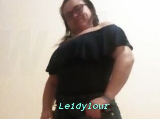 Leidylour