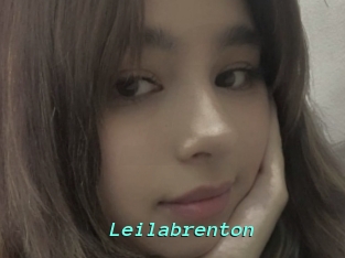 Leilabrenton