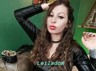 Leiladom