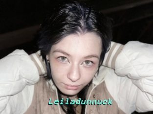 Leiladunnuck