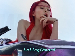 Leilagibbard
