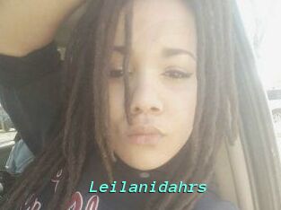 Leilanidahrs