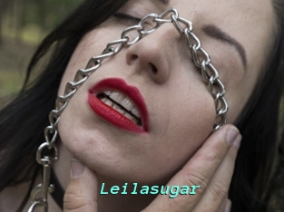 Leilasugar