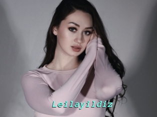 Leilayildiz