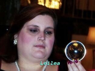 Leilea