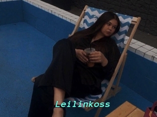 Leilinkoss