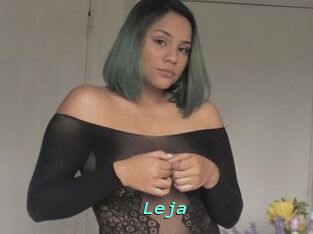 Leja