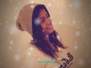Lenok