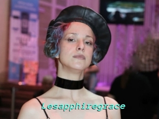Lesapphiregrace