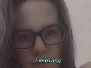 Lesbiang