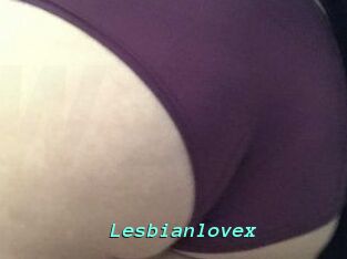 Lesbianlovex