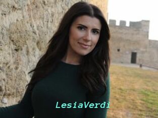 LesiaVerdi