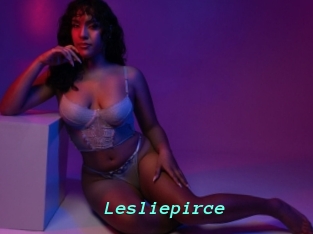 Lesliepirce