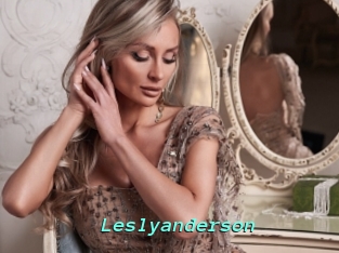 Leslyanderson
