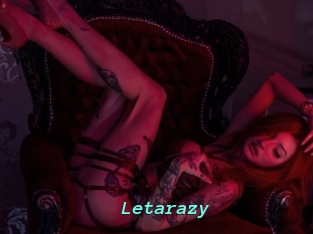 Letarazy