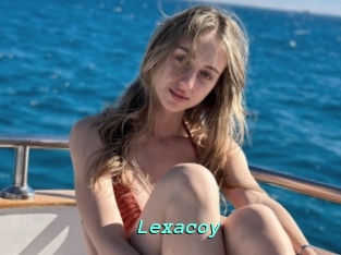 Lexacoy