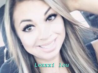 Lexxxi_lou