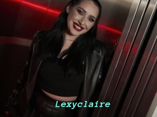 Lexyclaire