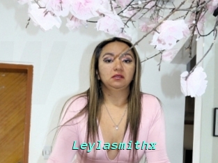 Leylasmithx
