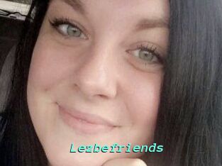 Lezbefriends