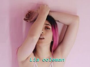 Lia_coleman