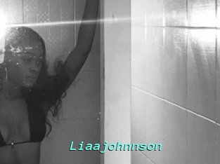 Liaajohnnson
