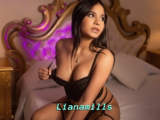 Lianamills