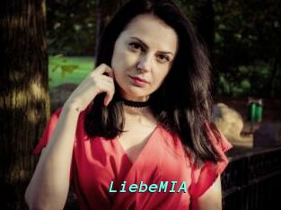 LiebeMIA