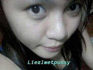 Liezlwetpussy