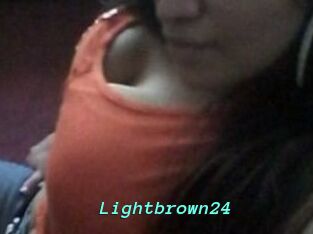 Lightbrown24