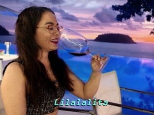 Lilalalita