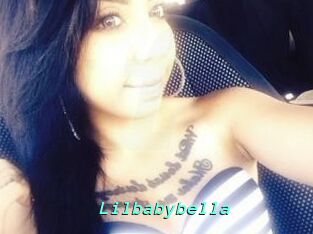 Lilbabybella