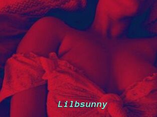 Lilbsunny