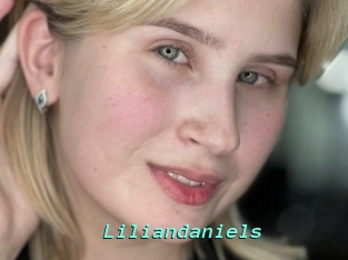 Liliandaniels