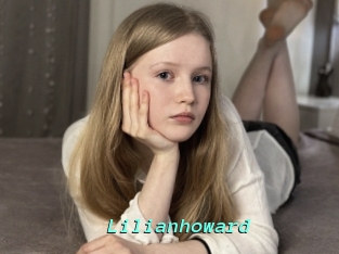 Lilianhoward
