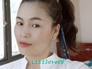 Lililove99