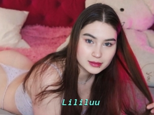 Lililuu