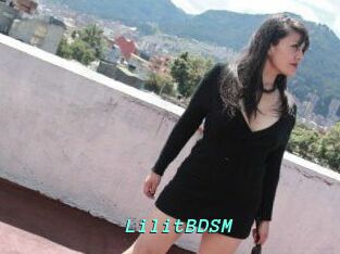 LilitBDSM