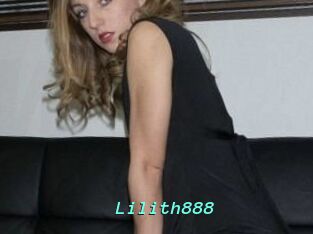 Lilith888